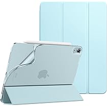 アイパッド　ケース　MQDU3FE/A iPad Sky スカイ　ブルー Amazon.co.jp: iPad mini 第6世代 スカイブルー iPad ケース